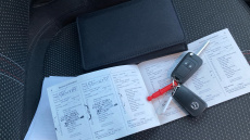 Vauxhall Corsa 1.4 Sport 3dr [AC] Petrol Hatchback